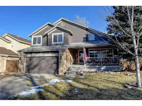 9158 Sugarstone Cir, Highlands Ranch, CO 80130