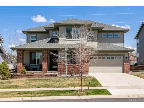 20555 E Shady Ridge Rd, Parker, CO 80134