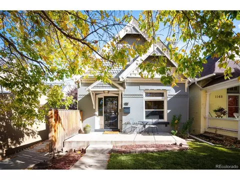 1152 Clayton St, Denver, CO 80206