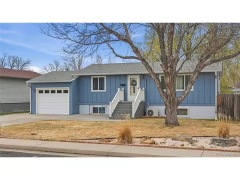 817 Meng Dr, Fort Morgan, CO 80701