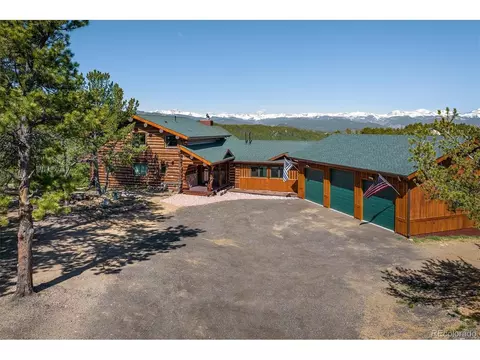 180 Rudi Ln, Golden, CO 80403