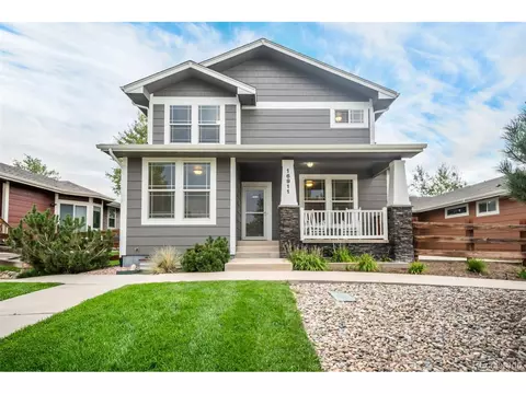 16911 Buffalo Valley Path, Monument, CO 80132