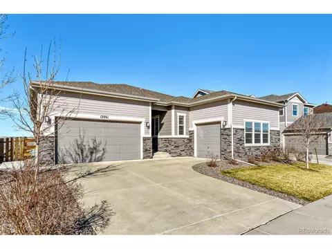 12961 Bridge View Ln, Parker, CO 80134