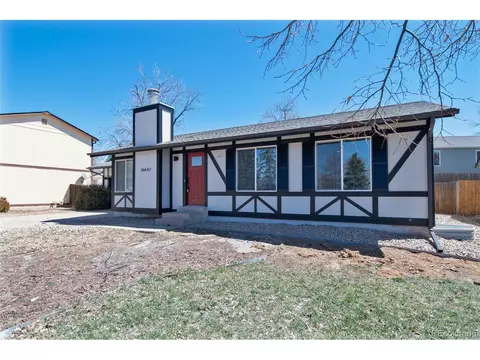 16642 E Kenyon Dr, Aurora, CO 80013 photo 1