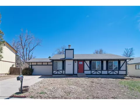 16642 E Kenyon Dr, Aurora, CO 80013 photo 2