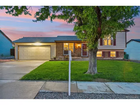 18601 E Louisiana Ave, Aurora, CO 80017