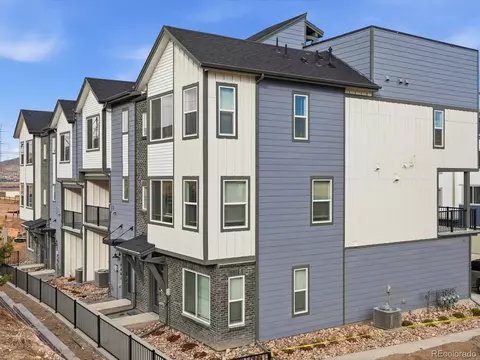 4651 Cloudburst Ln, Morrison, CO 80465 photo 2