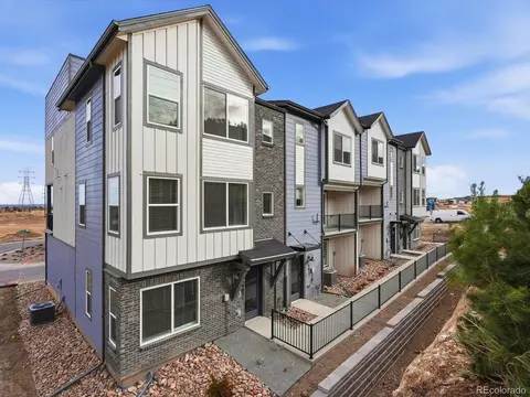 4651 Cloudburst Ln, Morrison, CO 80465 photo 3