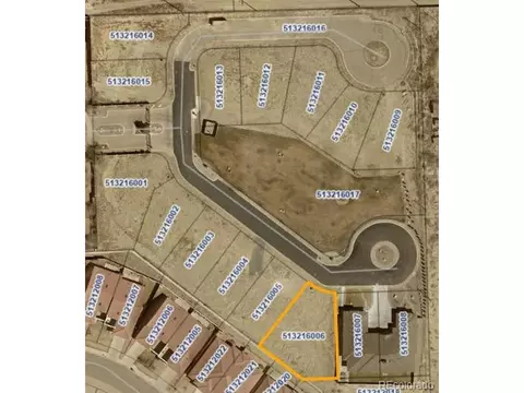 6 Aquila Dr, Pueblo, CO 81008