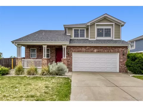 2414 S Ireland Ct, Aurora, CO 80013