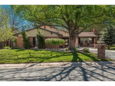 5000 S Chester St, Greenwood Village, CO 80111