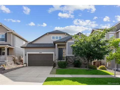 10929 Endeavor Dr, Parker, CO 80134