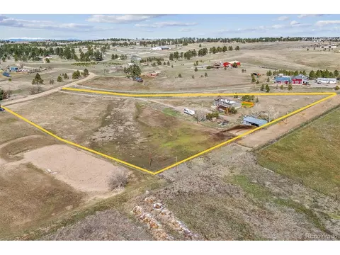 40192 Margaret Dr, Elizabeth, CO 80107