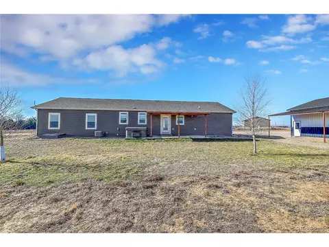 45148 County Road 33, Pierce, CO 80650