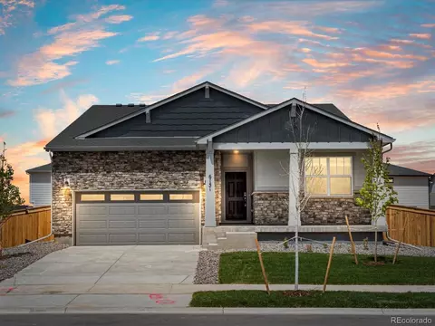 6151 Sugarloaf St, Brighton, CO 80601