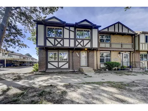 3892 Constitution, Colorado Springs, CO 80909