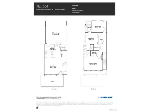 5552 Second Ave, Timnath, CO 80547 photo 12