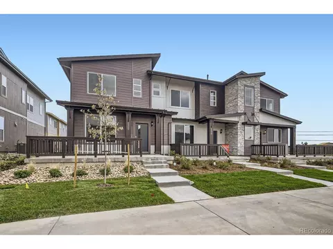 5552 Second Ave, Timnath, CO 80547 photo 1
