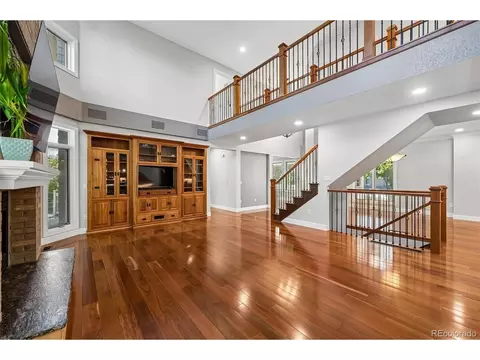Living - 8725 Tall Grass Pl, Lone Tree, CO 80124 photo 5 of 8