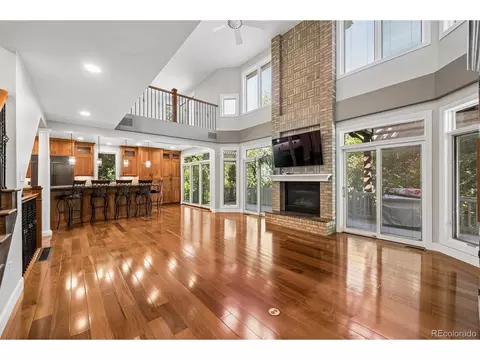 Living - 8725 Tall Grass Pl, Lone Tree, CO 80124 photo 7 of 8
