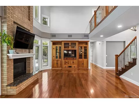 Living - 8725 Tall Grass Pl, Lone Tree, CO 80124 photo 8 of 8