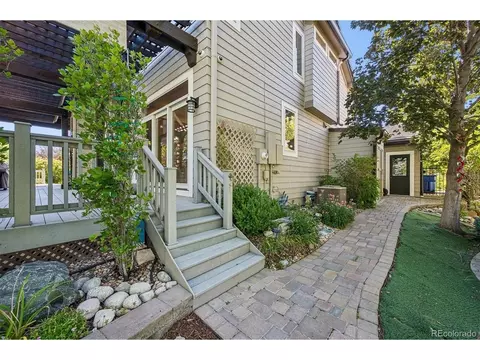 Exterior - 8725 Tall Grass Pl, Lone Tree, CO 80124 photo 5 of 5