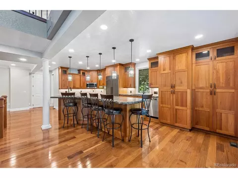 Kitchen - 8725 Tall Grass Pl, Lone Tree, CO 80124 photo 4 of 4