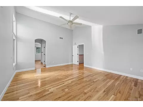Bedroom - 8725 Tall Grass Pl, Lone Tree, CO 80124 photo 2 of 3