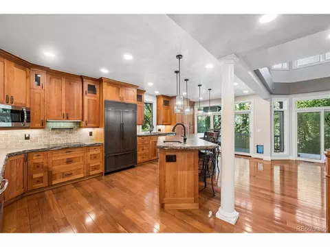 Kitchen - 8725 Tall Grass Pl, Lone Tree, CO 80124 photo 1 of 4