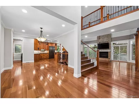 Living - 8725 Tall Grass Pl, Lone Tree, CO 80124 photo 1 of 8