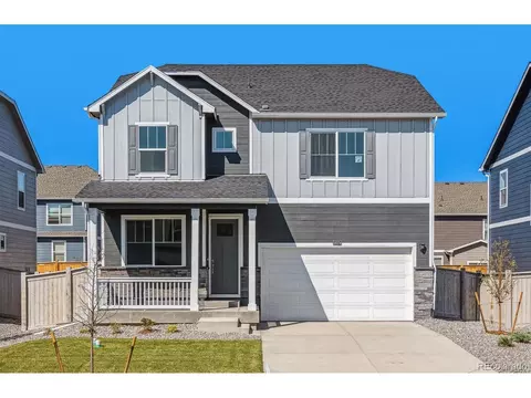18374 Prince Hill Cir, Parker, CO 80134