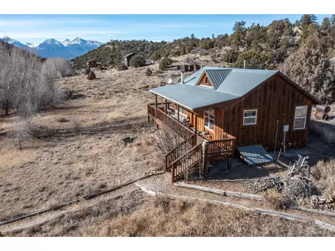 15232 Turret Ave, Salida, CO 81201
