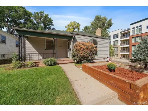 3701 S Lincoln St, Englewood, CO 80113