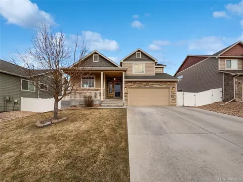 2218 74th Ave, Greeley, CO 80634