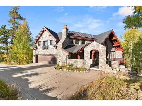 2010 Currant Way, Silverthorne, CO 80498