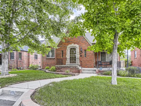 1356 Tennyson St, Denver, CO 80204