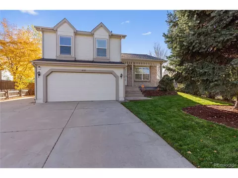 8692 Wildrye Cir, Parker, CO 80134