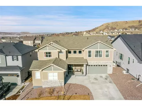375 Rogers Way, Castle Rock, CO 80104