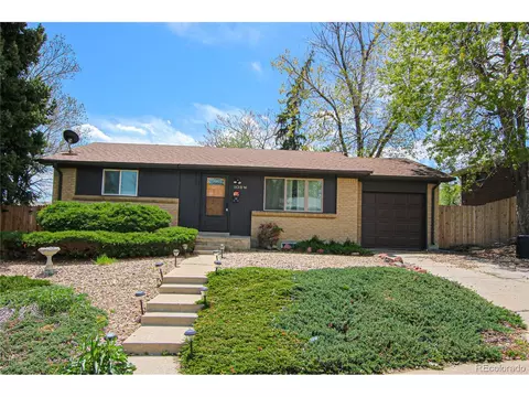 108 W 81st Pl, Denver, CO 80221