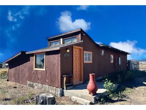 26278 Woodard Ave, Moffat, CO 81143