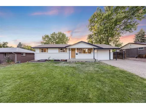 8491 Benton St, Arvada, CO 80003