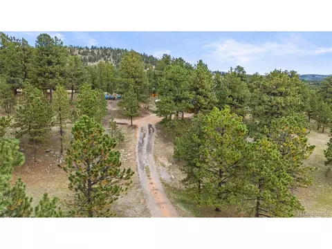 View/Area - 1053 Yellow Pine Dr, Bailey, CO 80421 photo 3 of 4