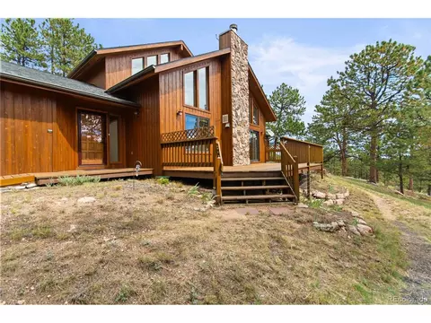 Other - 1053 Yellow Pine Dr, Bailey, CO 80421 photo 5 of 8