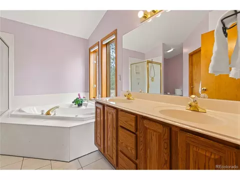 Bath - 1053 Yellow Pine Dr, Bailey, CO 80421 photo 1 of 3