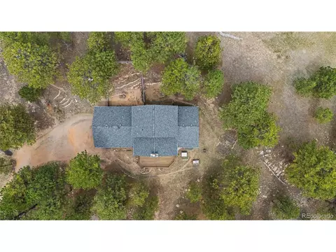 View/Area - 1053 Yellow Pine Dr, Bailey, CO 80421 photo 2 of 4