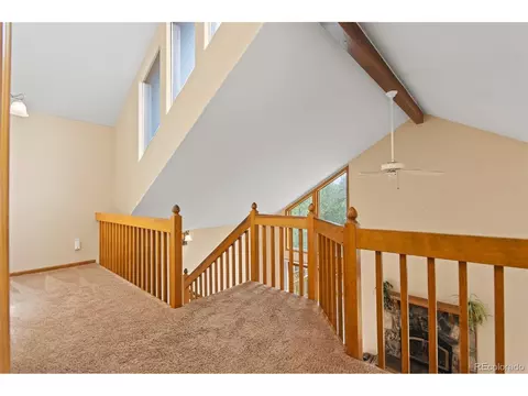 Entry Way - 1053 Yellow Pine Dr, Bailey, CO 80421 photo 4 of 4