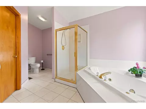 Bath - 1053 Yellow Pine Dr, Bailey, CO 80421 photo 2 of 3