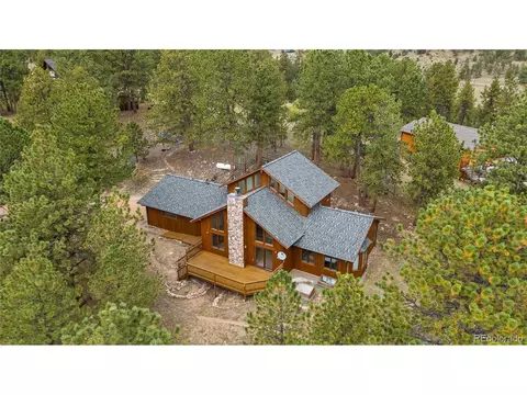 View/Area - 1053 Yellow Pine Dr, Bailey, CO 80421 photo 1 of 4