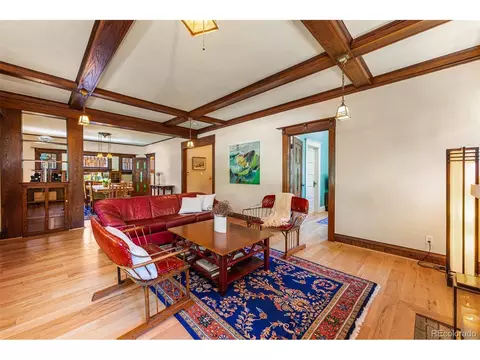 2040 Eudora St, Denver, CO 80207 photo 5