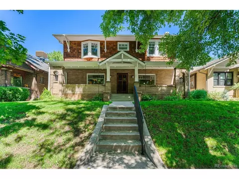 2040 Eudora St, Denver, CO 80207
